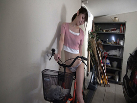 角オナニー 擦り付けたら止まらない2 　5時間37人  角に魅了されてしまった私　サンプル画像02